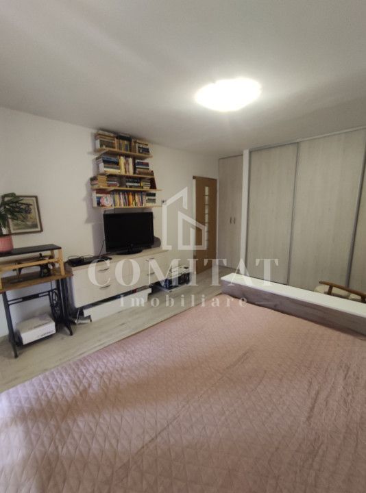 Apartament elegant cu 2 camere | Zona Sigma - Cartierul Zorilor - Poză 3