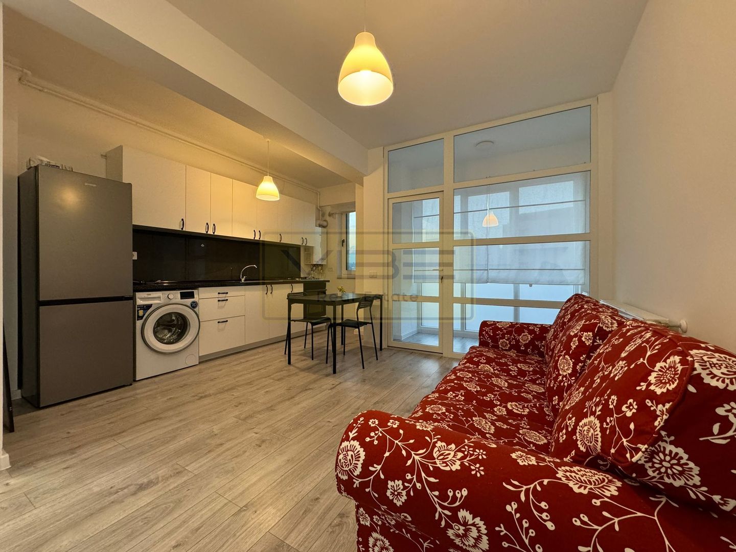 Apartament 2 camere open-space Cartierul VISOIANU - Poză 4