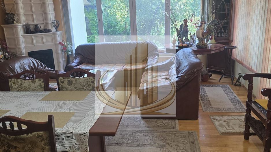 Vila exclusivista in Timisoara zona Centrala 950.000 Euro - Poză 7