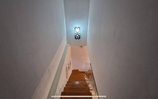 Casa moderna, de inchiriat, cu 3 camere, 2 bai, terasa - Poză 11