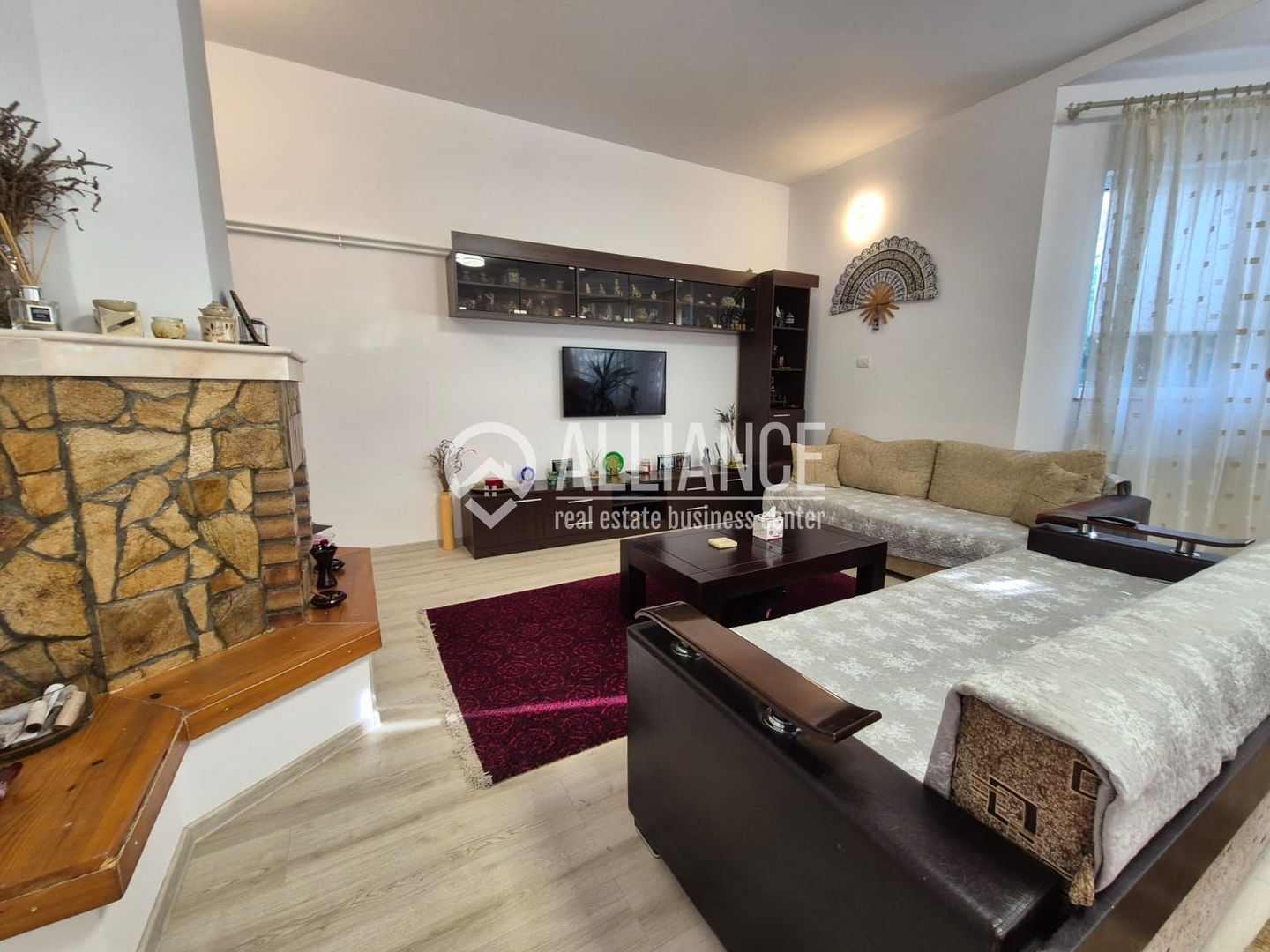 TECHIRGHIOL (COD 02) - Casa 5 camere teren 552 mp complet mobilata - Poză 2