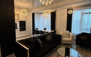 Apartament 2 camere de vânzare | Șelimbăr, Sibiu | 62 mp, mobilat, balcon - Poză 11