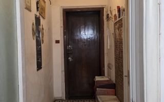 Piata Romana | Apartament | 188mp | 5 Camere | 5 Balcoane | 1934 - Poză 11