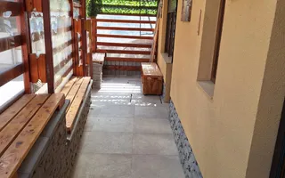 2 camere | Busteni | partia Kalinder | Prahova | parcare - Poză 19