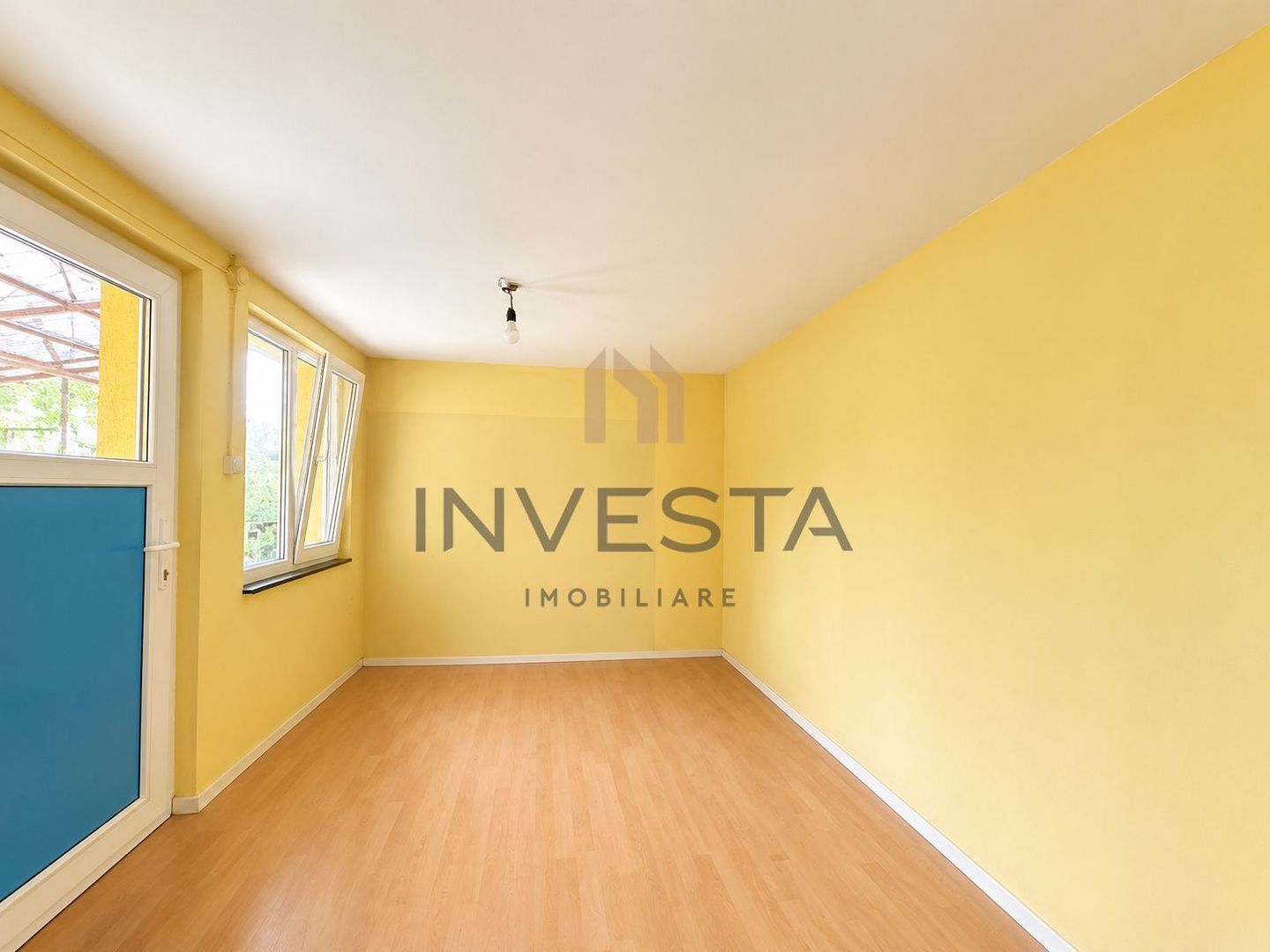 Casa de vanzare cu teren de 800 mp, cartier Gheorgheni - Poză 15