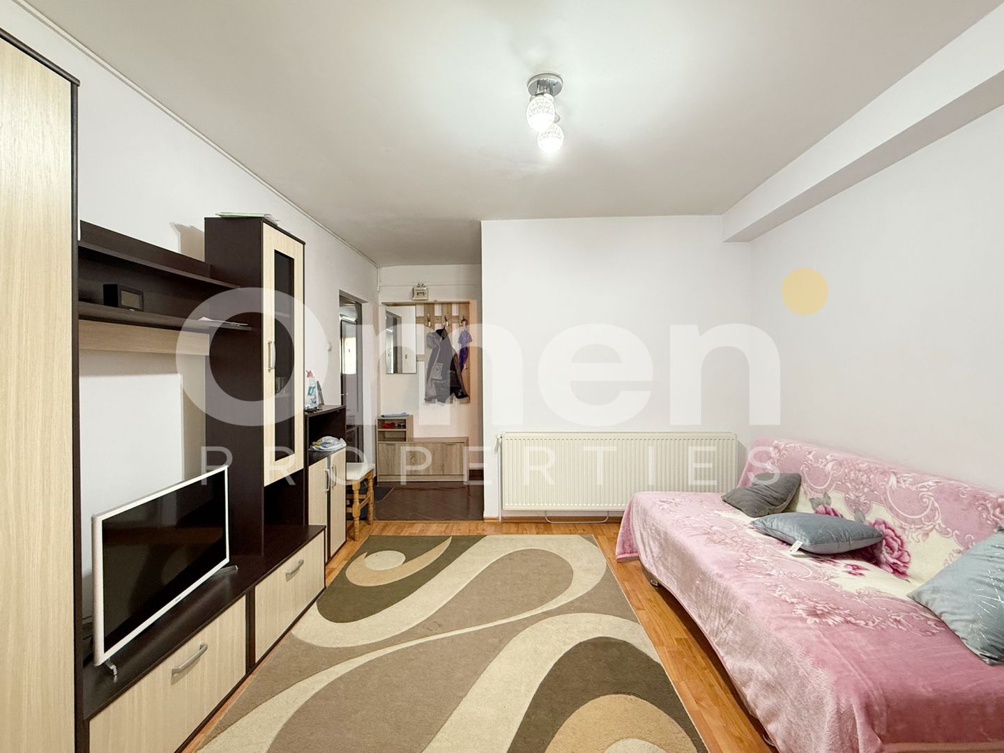 Garsonieră de vânzare – Zona Lidl, str. Mărășești - Poză 1