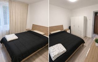 2 camere| Central| apartament superb| centrala proprie|