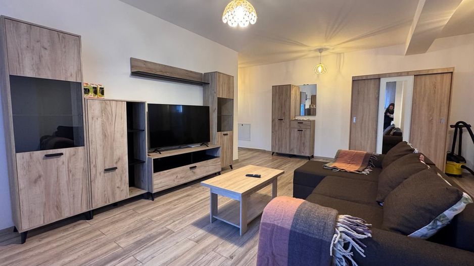 APARTAMENT 3 CAMERE | KOGALNICEANU | LOC DE PARCARE - Poză 3