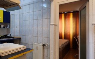 2 camere Brancoveanu Piata Sudului, costuri mici, metrou la 15 minute pietonale - Poză 6