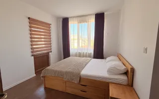 Casă spațioasă de închiriat | 4 dormitoare | Sânmartin - Poză 29