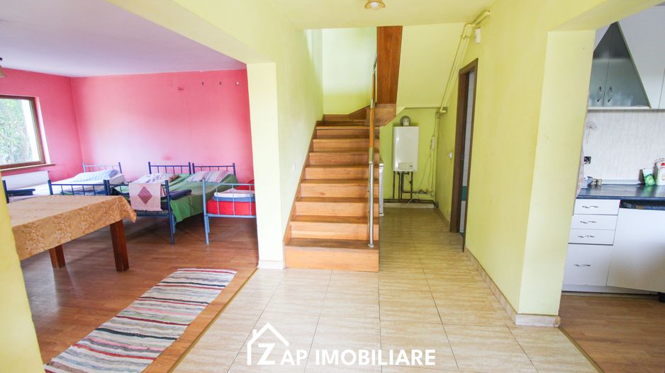 Cazare muncitori - Casa capacitate 8 - 14 persoane - Poză 7