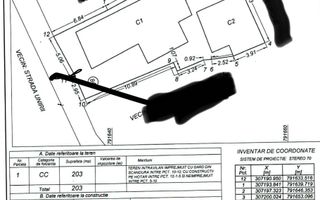 Casă de vânzare – Faleza Nord, Strada Unirii | La doar 100 m de mare - Poză 5