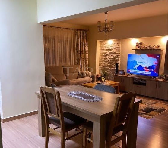 Apartament cu 4 camere în Mănăștur, zona Mc"Donalds, Primaverii. - Poză 5