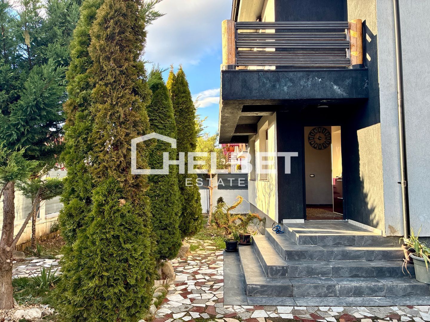 Casă individuală / 4 camere / Pet-Friendly / Ghimbav - Poză 2