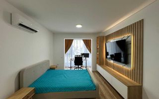 Apartament 1 cameră | Bloc nou | Mobilat și utilat | Parcare | Valea Lupului - an 2025 - Poză 1