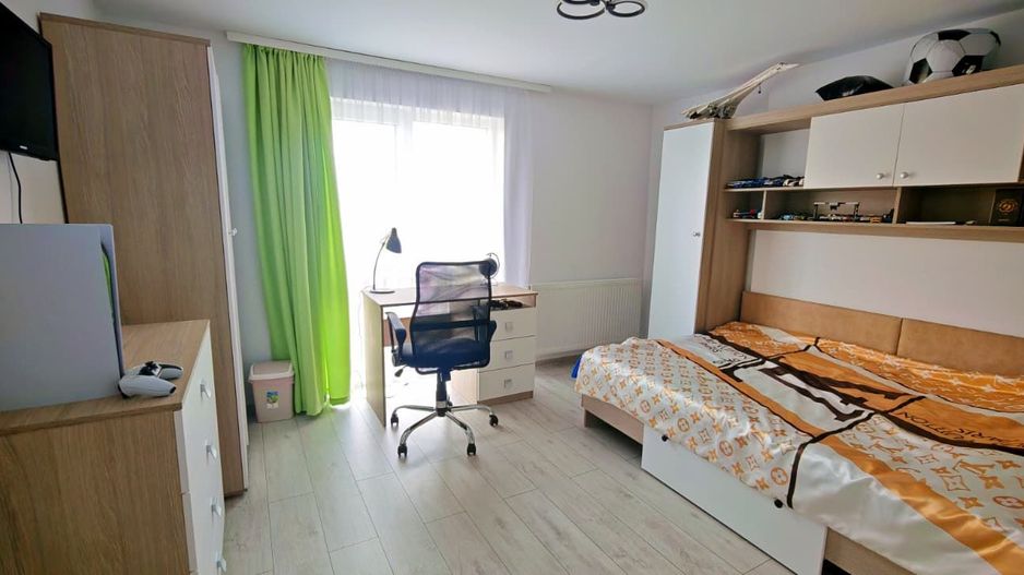 Casa 4 camere, Ghimbav, Brasov - Poză 11