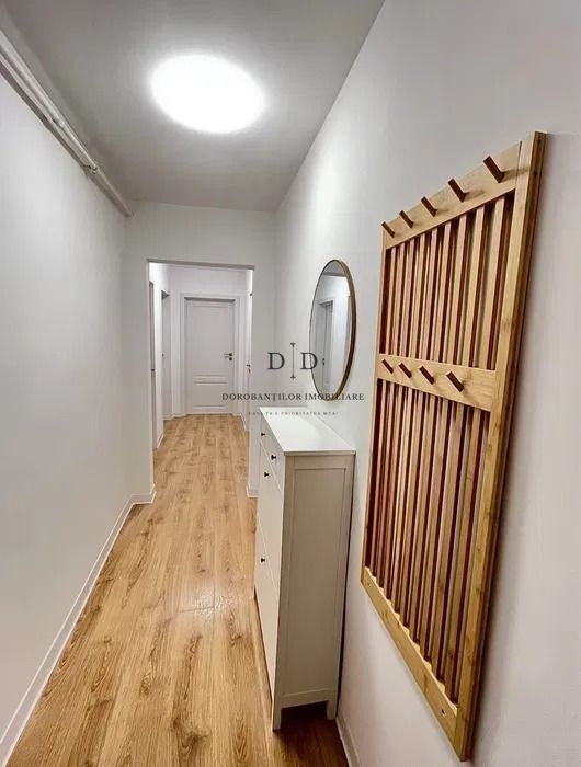 Apartament de vanzare 2 camare decomandate- LUX-Manastur - Poză 7