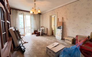 Apartament de vânzare pentru investitie - Poză 1