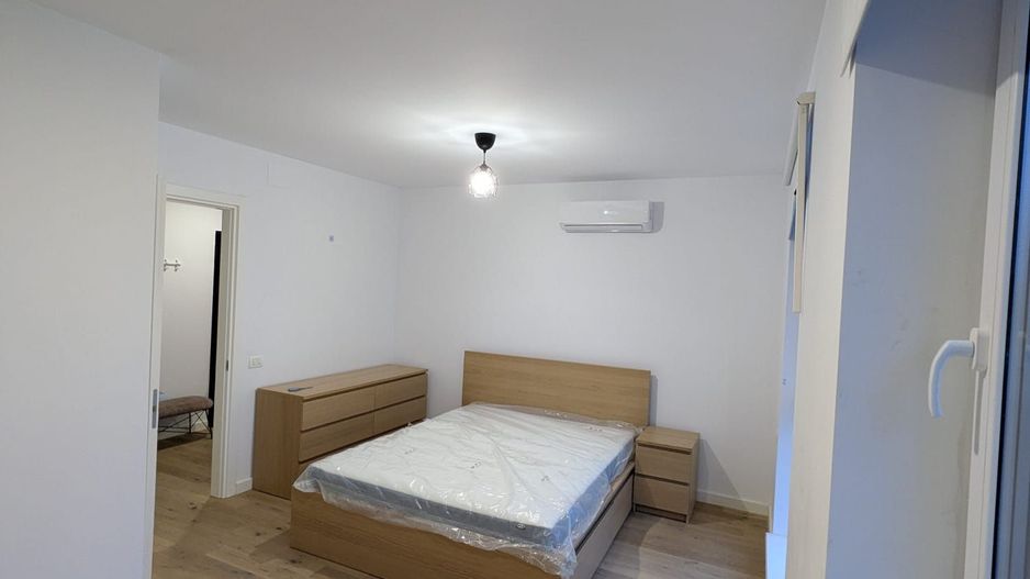 AP. 2 CAMERE- REGIE, BLOC NOU, CENTRALA PROPRIE, METROU 10 MINUTE - Poză 9