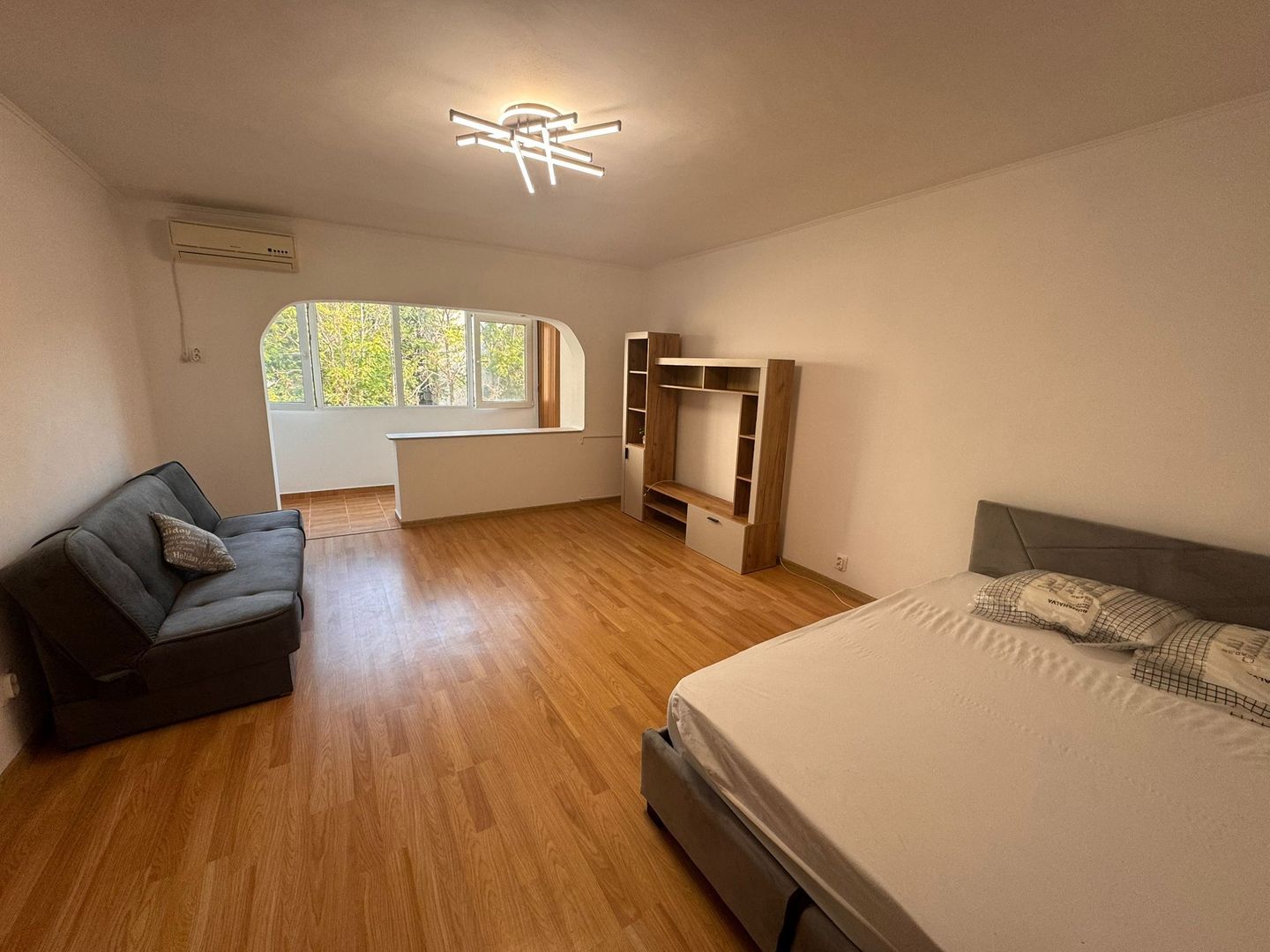 Garsoniera 42 mp Timpuri Noi 1/4 - Poză 3