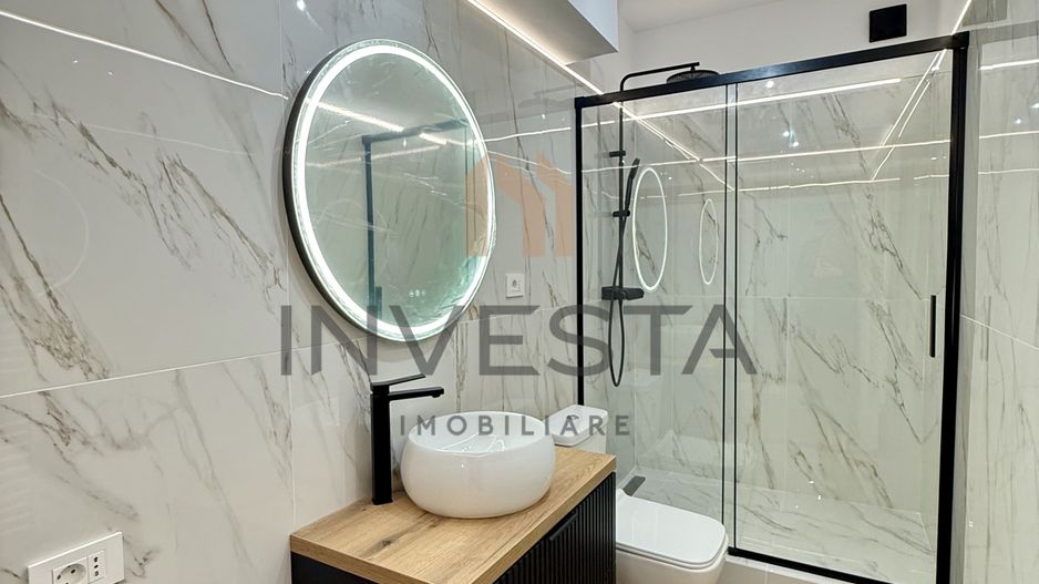 Locuință nouă cu 3 camere, ideală pentru investiție – zona Clinicilor - Poză 8