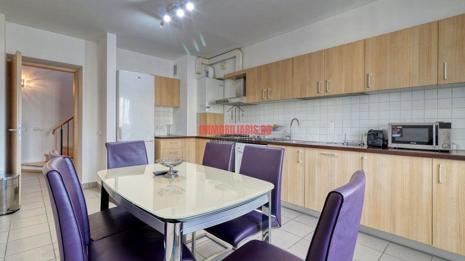 T.Pallady metrou - Apartament FINALIZAT - Parcare BONUS - Comision 0% - Poză 9