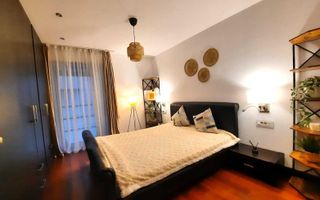 Apartament 2 camere Alia Apartments - Poză 5