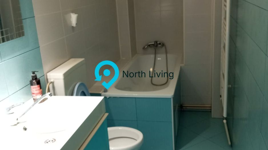 2 Camere in Vila | Curte Privata 100M |Liber imediat - Poză 6