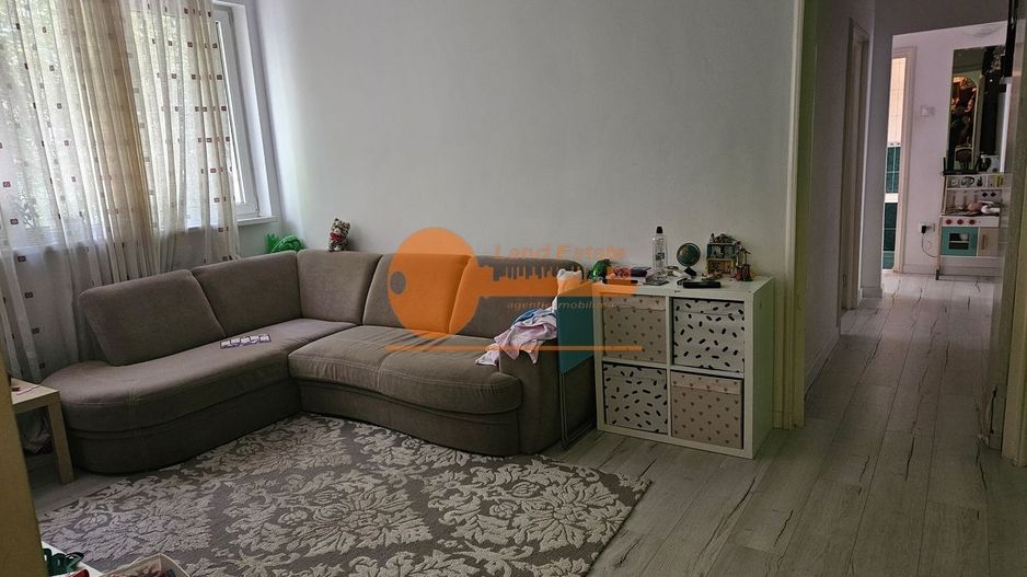 4 camere Drumu Taberei (8min metrou Raul Doamnei) - Poză 1