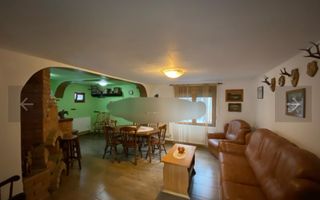 PROPRIETATE CU 2 CASE ȘI CURTE\VALEA TIMIȘULUI\JUD.CS - Poză 9