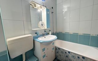 Apartament 2 camere Dambul Rotund 43 mp cu parcare - Poză 6