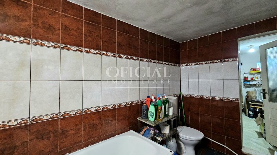 Casa individuala | 3 Camere | Teren 477 mp | Cartier Dambul Rotund! - Poză 7