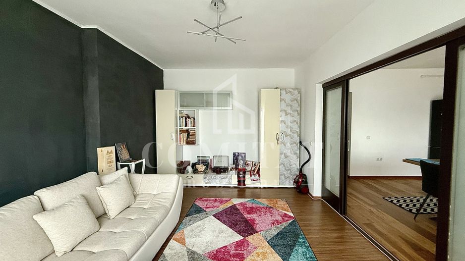 0% comision la cumpărare | 3 camere | zona Audi Calea Turzii - Poză 5