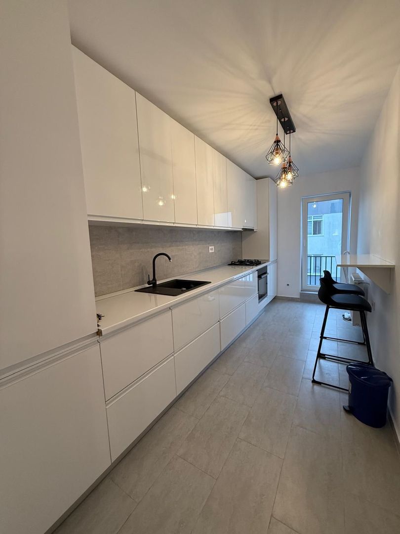 Închiriere apartament 2 camere – zona Theodor Pallady - Poză 4