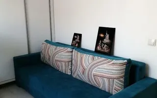 Apartament de lux 3 camere zona One Cotroceni - Sebastian - Poză 11