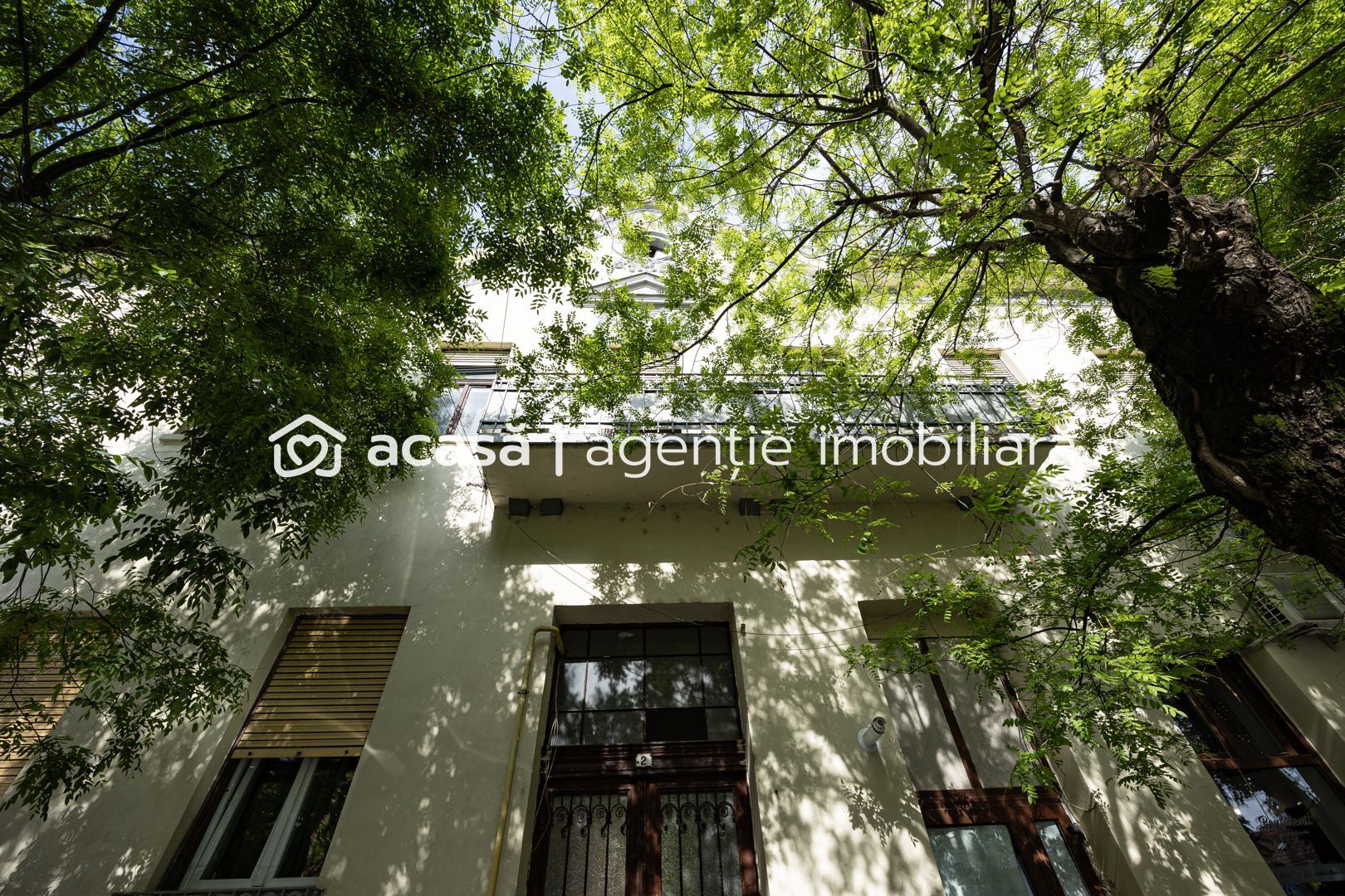 Vândut! Raritate pe piața imobiliară din Arad–Apartament cu 4 camere - Poză 2