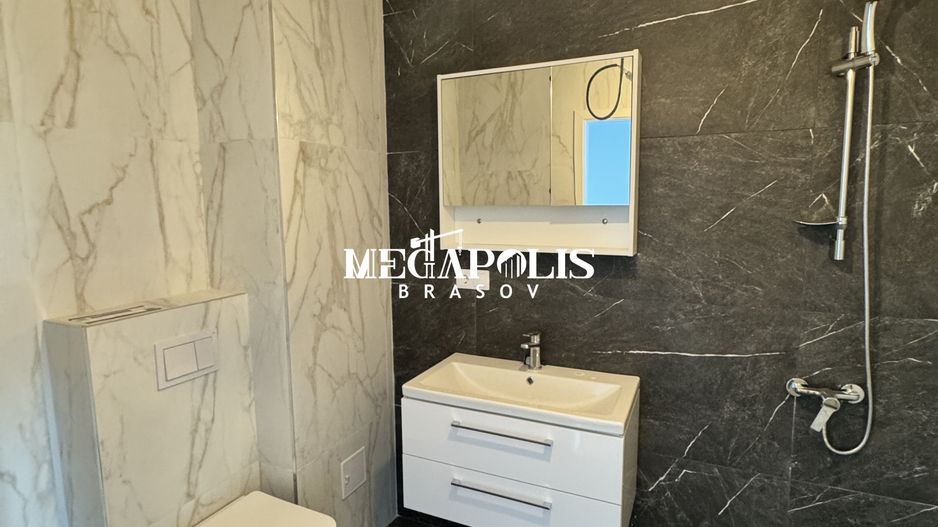 Spațiu comercial | 37 mp | Bloc nou | Astra - Poză 6