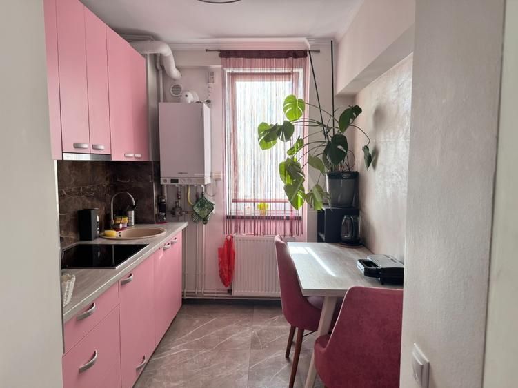 Apartament cu 2 camere, 2 balcoane, zona Băișoara, Gheorgheni. - Poză 5