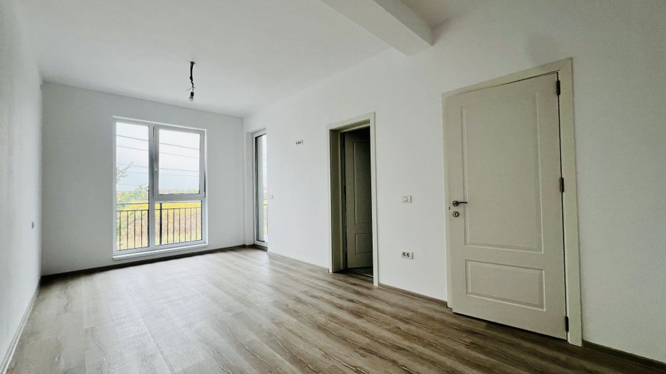 Duplex nou cu 4 dormitoare -Dumbravita, la 5 minute de Parcul Central - Poză 13