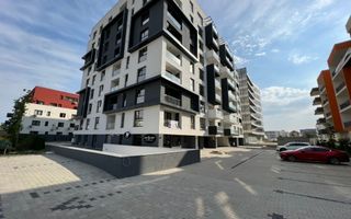 Apartament cu 2 camere de vanzare - Poză 1