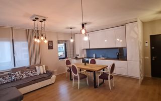 Apartament 3 camere, 83 mp, parcare subterana inclusa, Buna Ziua - Poză 2