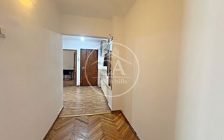 Apartament cu 3 camere de închiriat în zona Rogerius, Oradea - Poză 8