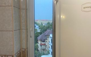 GARSONIERA ETAJ 8, BUCURESTI, STRADA TEIUL DOAMNEI - Poză 9