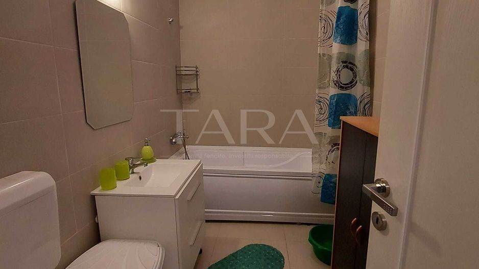 Refugiul tău urban în mijlocul naturii – confort, liniște și lumină. - Poză 3