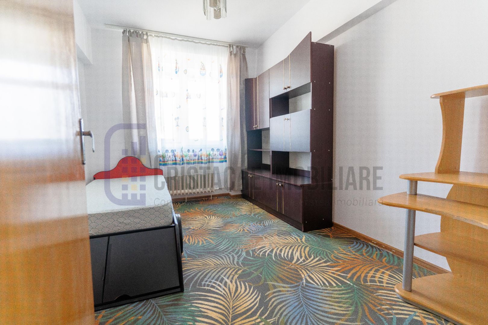 Închiriere apartament 3 camere | Bd. Timișoara | 9 min Metrou Romancierilor - Poză 4