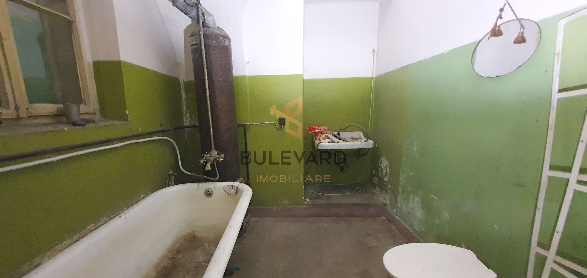 Apartament cu 2 camere in zona strazii Memorandumului! - Poză 4