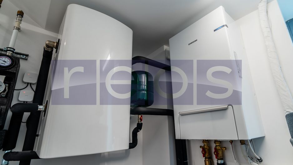 UPnorth™ | VILA 5 CAMERE | LUX CONFORT SI EFICIENTA ENERGETICA | CORBEANCA - Poză 28