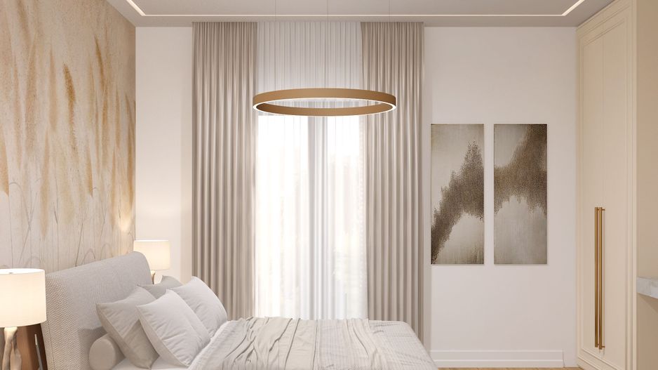 APARTAMENT 2 CAMERE | UNIRII | PROIECT NOU - Poză 12