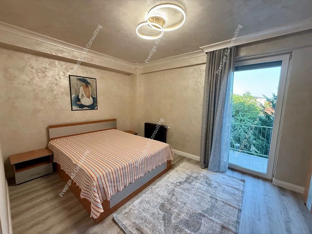Apartament 2 camere Lipovei | 65 mp | Parcare inclusa - Poză 1