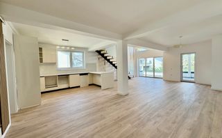 Penthouse 5 camere - 3 bai, terasa, intabulat  (91Q-Mo-ap.7) - Poză 8
